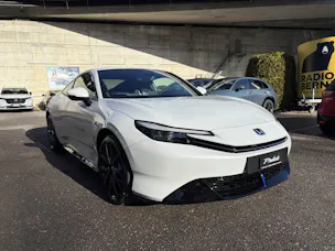 HONDA Prelude 2.0 i-MMD Advance