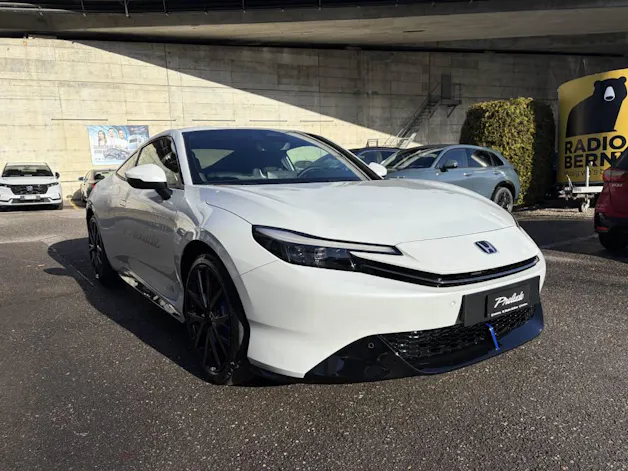 HONDA Prelude 2.0 i-MMD Advance