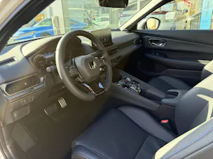 HONDA Prelude 2.0 i-MMD Advance
