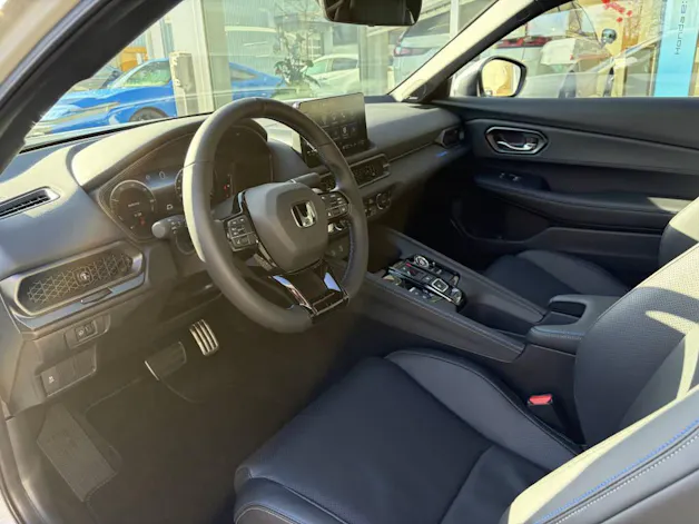 HONDA Prelude 2.0 i-MMD Advance