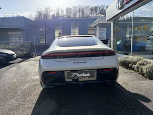 HONDA Prelude 2.0 i-MMD Advance