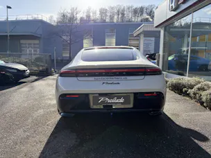 HONDA Prelude 2.0 i-MMD Advance