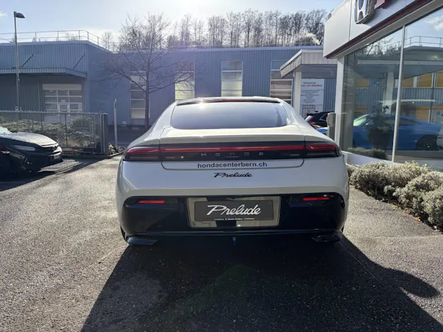 HONDA Prelude 2.0 i-MMD Advance
