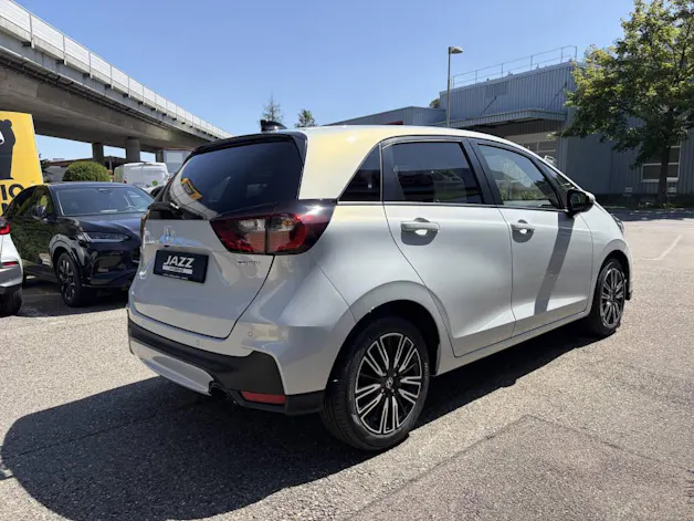 HONDA Jazz 1.5 i-MMD Advance