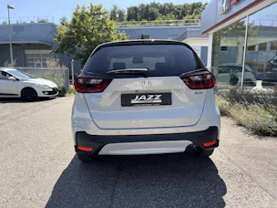 HONDA Jazz 1.5 i-MMD Advance