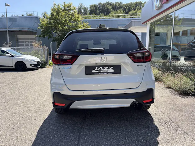 HONDA Jazz 1.5 i-MMD Advance