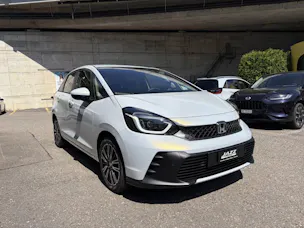 HONDA Jazz 1.5 i-MMD Advance