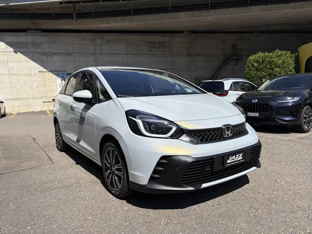 HONDA Jazz 1.5 i-MMD Advance