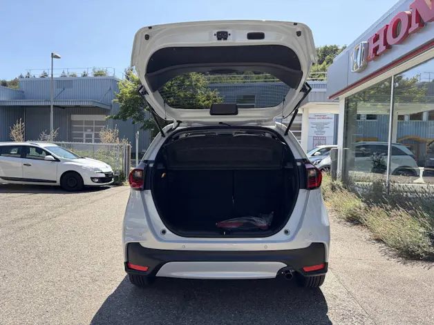 HONDA Jazz 1.5 i-MMD Advance