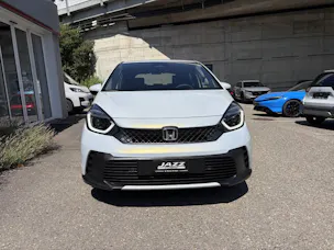 HONDA Jazz 1.5 i-MMD Advance