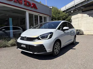 HONDA Jazz 1.5 i-MMD Advance