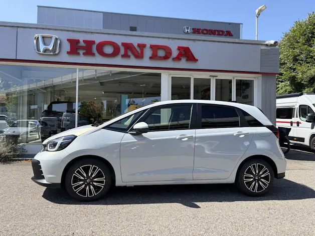HONDA Jazz 1.5 i-MMD Advance