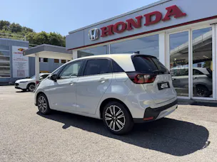HONDA Jazz 1.5 i-MMD Advance