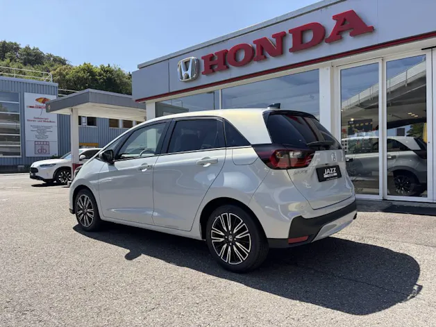HONDA Jazz 1.5 i-MMD Advance