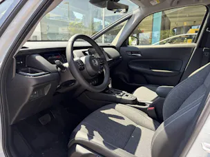 HONDA Jazz 1.5 i-MMD Advance