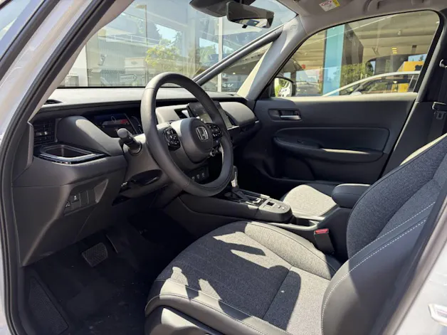 HONDA Jazz 1.5 i-MMD Advance