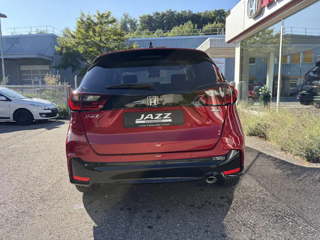 HONDA Jazz 1.5 i-MMD Advance Sport