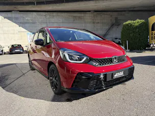 HONDA Jazz 1.5 i-MMD Advance Sport