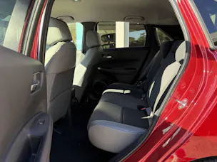 HONDA Jazz 1.5 i-MMD Advance Sport