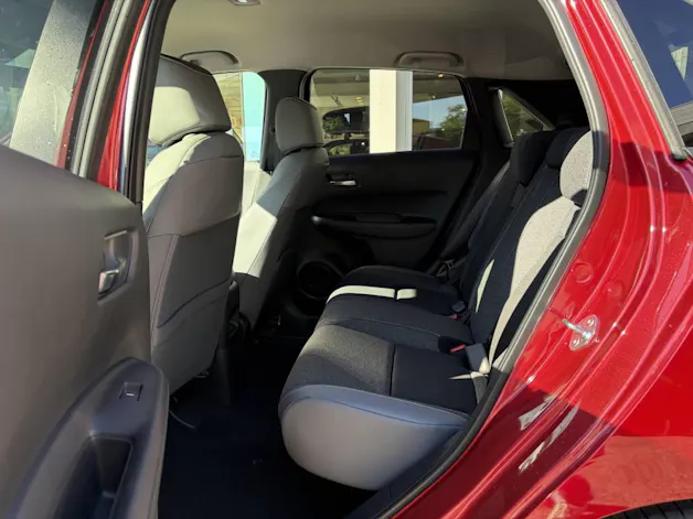 HONDA Jazz 1.5 i-MMD Advance Sport