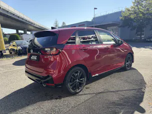 HONDA Jazz 1.5 i-MMD Advance Sport