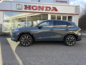 HONDA ZR-V 2.0 i-MMD Advance