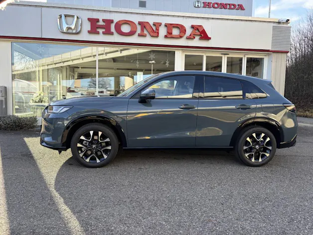 HONDA ZR-V 2.0 i-MMD Advance