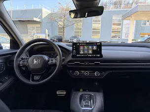 HONDA ZR-V 2.0 i-MMD Advance