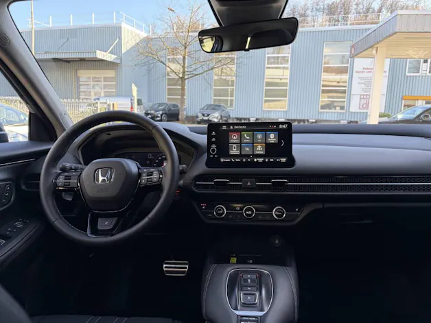 HONDA ZR-V 2.0 i-MMD Advance