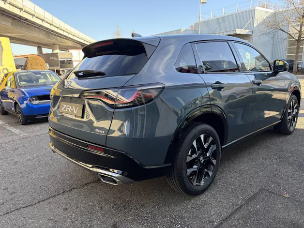 HONDA ZR-V 2.0 i-MMD Advance
