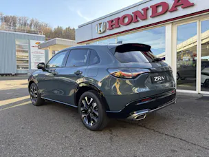 HONDA ZR-V 2.0 i-MMD Advance