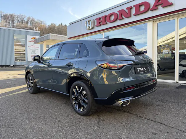 HONDA ZR-V 2.0 i-MMD Advance