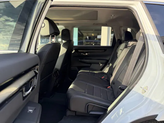 HONDA CR-V 2.0 i-MMD Plug-in Hybrid Elegance