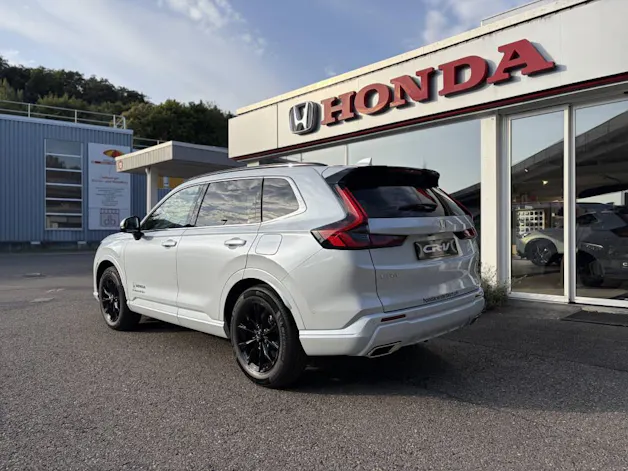HONDA CR-V 2.0 i-MMD Plug-in Hybrid Elegance