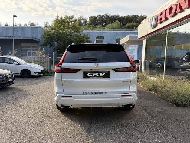 HONDA CR-V 2.0 i-MMD Plug-in Hybrid Elegance
