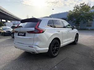 HONDA CR-V 2.0 i-MMD Plug-in Hybrid Elegance