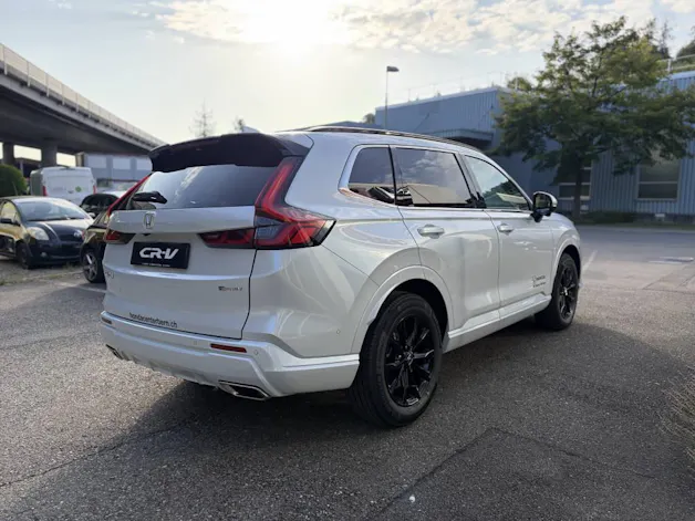 HONDA CR-V 2.0 i-MMD Plug-in Hybrid Elegance