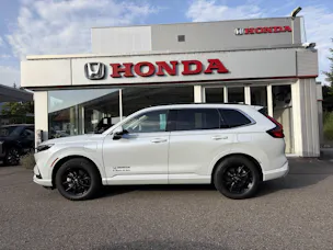 HONDA CR-V 2.0 i-MMD Plug-in Hybrid Elegance