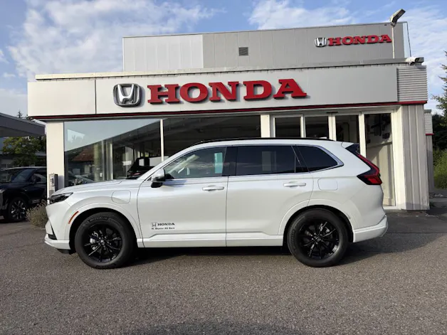 HONDA CR-V 2.0 i-MMD Plug-in Hybrid Elegance