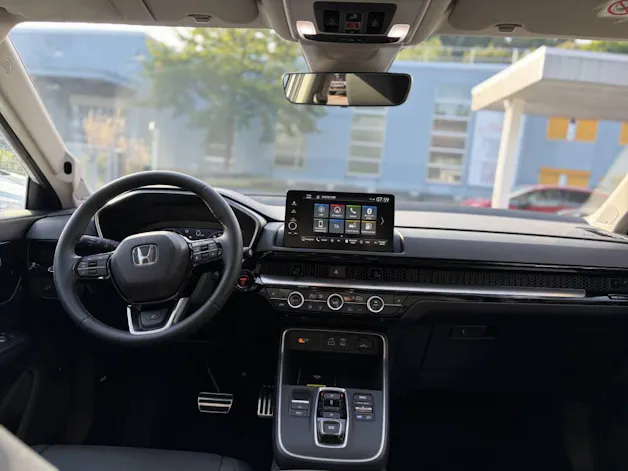 HONDA CR-V 2.0 i-MMD Plug-in Hybrid Elegance