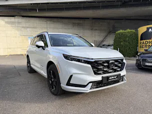 HONDA CR-V 2.0 i-MMD Plug-in Hybrid Elegance