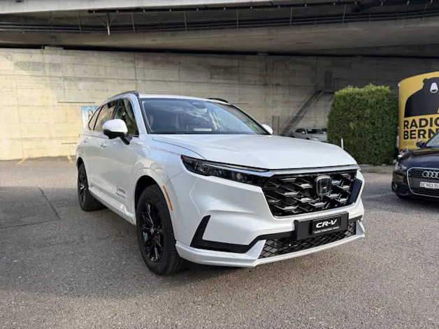 HONDA CR-V 2.0 i-MMD Plug-in Hybrid Elegance