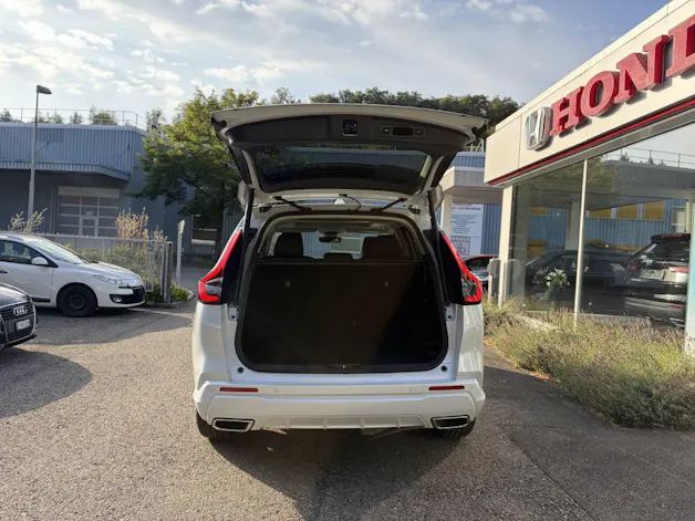 HONDA CR-V 2.0 i-MMD Plug-in Hybrid Elegance