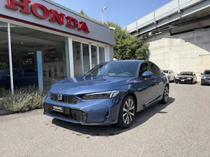 HONDA Civic 2.0 i-MMD Elegance