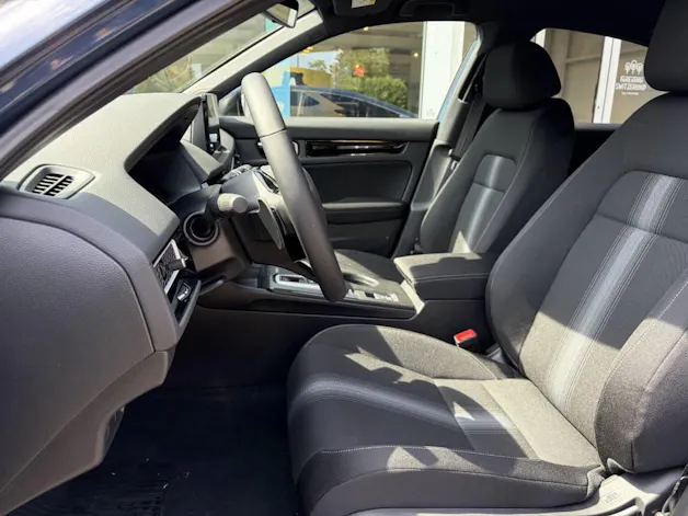 HONDA Civic 2.0 i-MMD Elegance