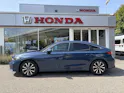 HONDA Civic 2.0 i-MMD Elegance