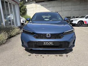 HONDA Civic 2.0 i-MMD Elegance