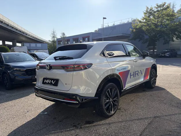 HONDA HR-V 1.5 i-MMD Advance Sport