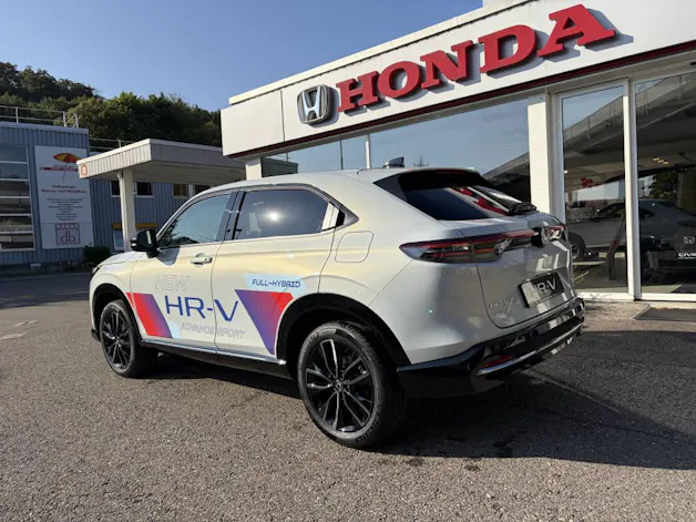 HONDA HR-V 1.5 i-MMD Advance Sport