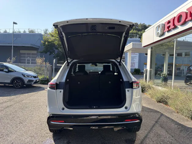 HONDA HR-V 1.5 i-MMD Advance Sport